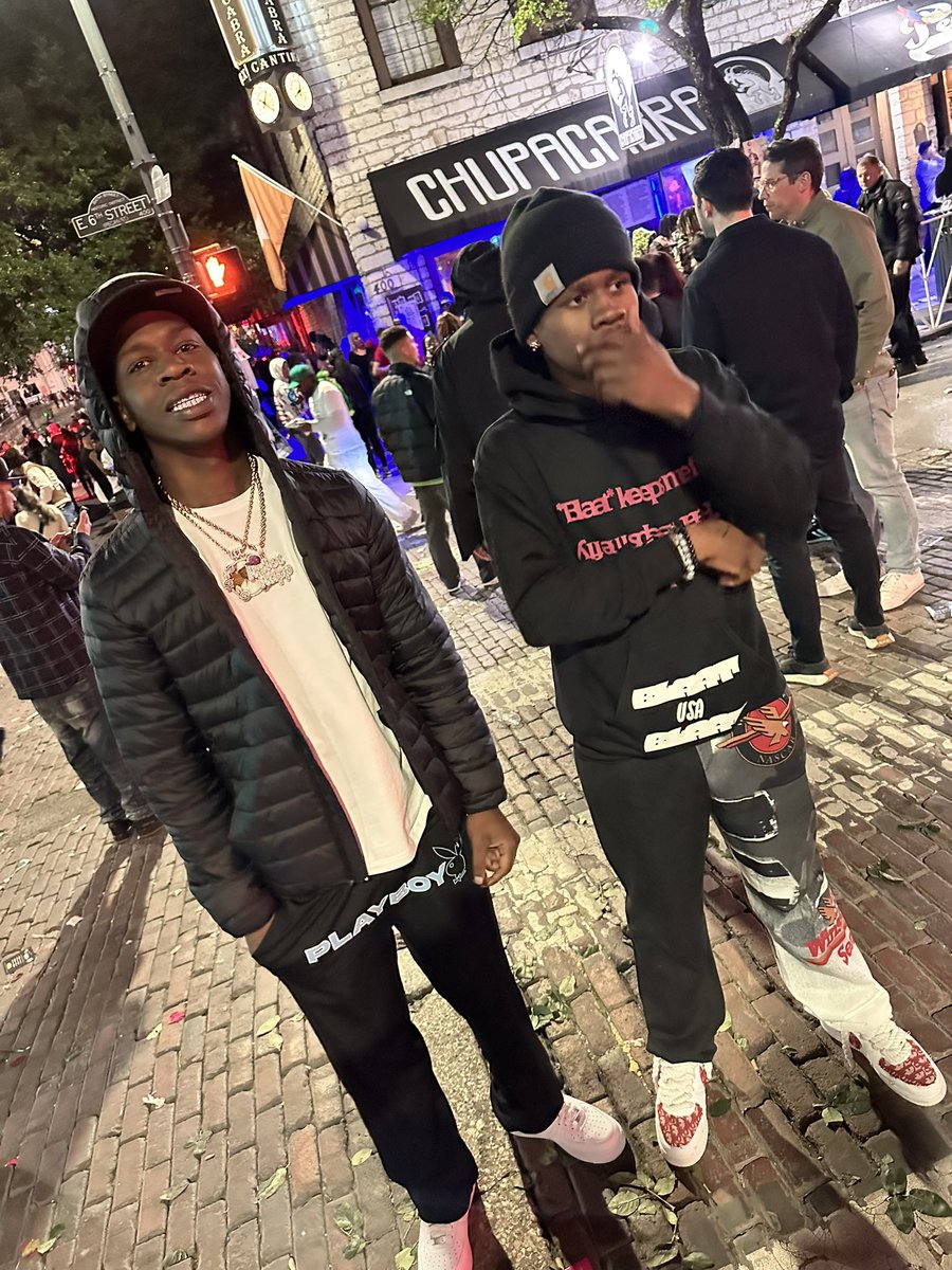 blaathimself's tweet photo. Thank you #sxsw #blaat #ss #stunt #dma$i https://t.co/KuuoTtCaZF