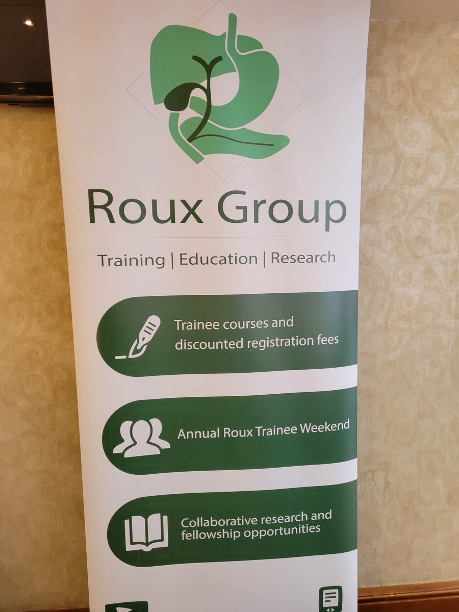 drcdparmar's tweet photo. Another excellent #rouxweekend organised by @roux_group Fantastic meeting in all aspects. Great to meet all again. Well done teamπππ₯The future is indeed shiningπ @DaveRobinson90 @YanMeiGoh @DoctorBenChan @emjerome @MissHClements @JessieAElliott @KlaireExarchou @AreebMian_ https://t.co/nDmkJxPiRE
