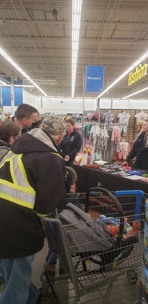 FireChief811 tweet media