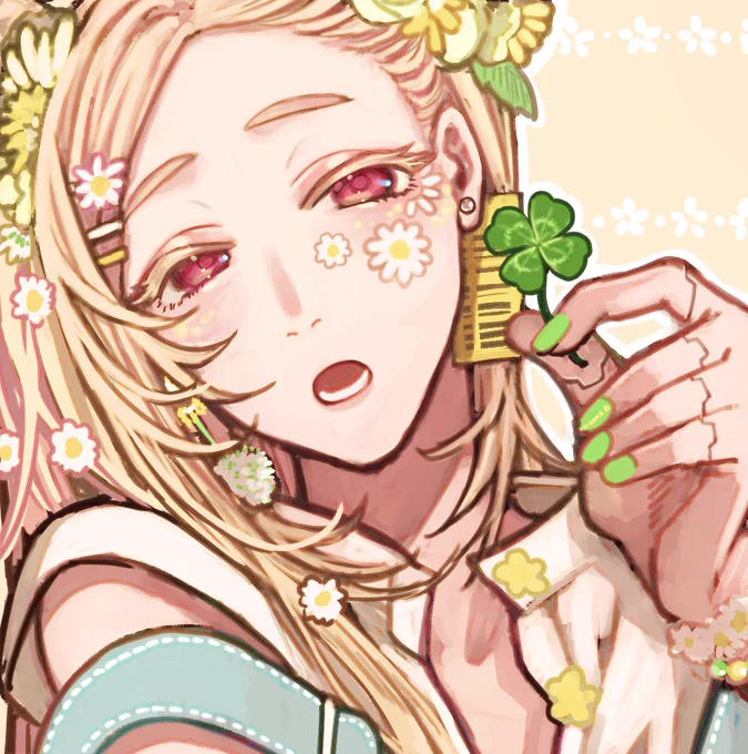 アンドロイドたちの春仕様まとめ 