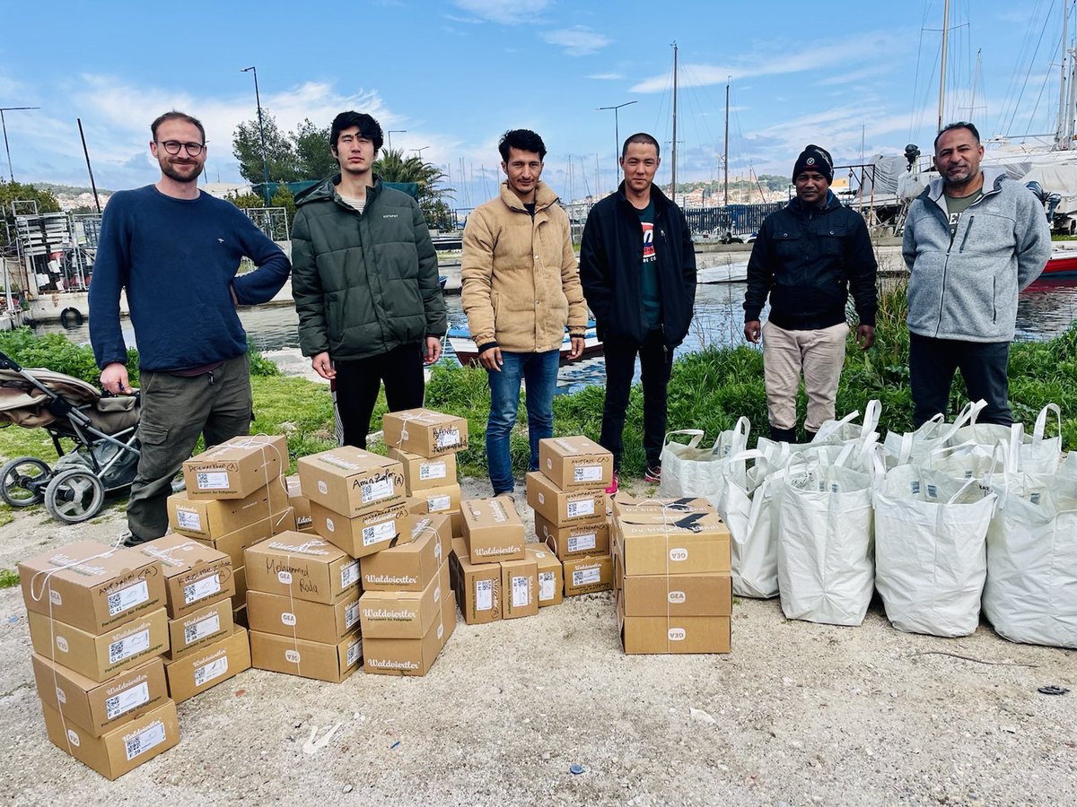 Doro blancke tweet media