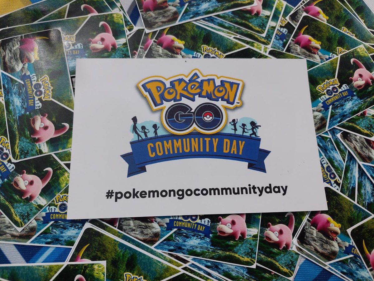 Pokémon GO Xalapa tweet media