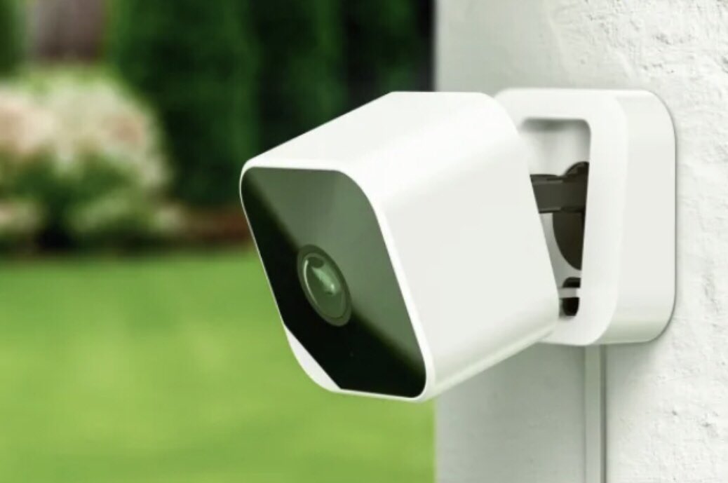 Win Win Win! For your chance to win an Abode Cam 2, visit us on stand H410 at <a href="/ideal_home_show/">Ideal Home Show</a>!