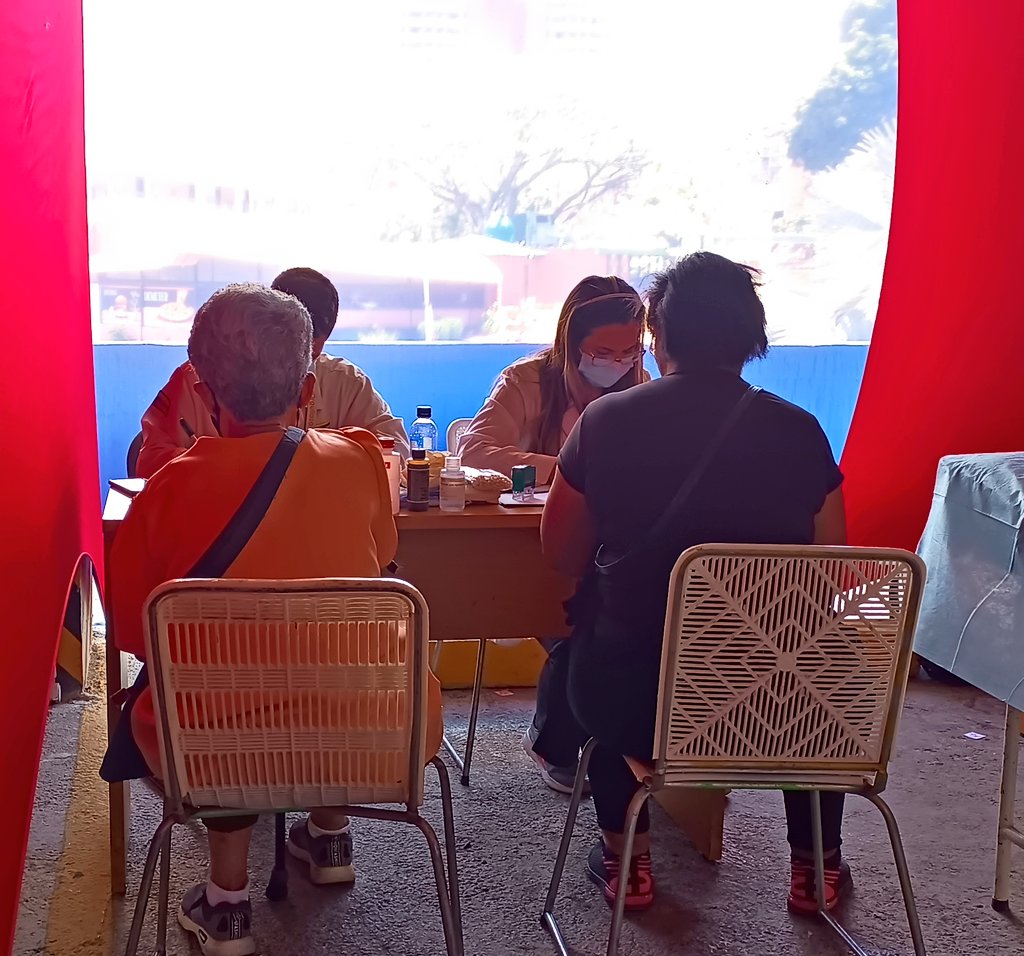 #Noticia Garantizando la salud y el bienestar de la gran familia #FANB y del pueblo venezolano, en trabajo conjunto con <a href="/IPSFAespatria/">Instituto de Previsión Social de la FANB</a> se desarrolla el Plan Nacional Médico Quirúrgico para la #FANB. 

#EnDigesaludFANBVamosPor ➕