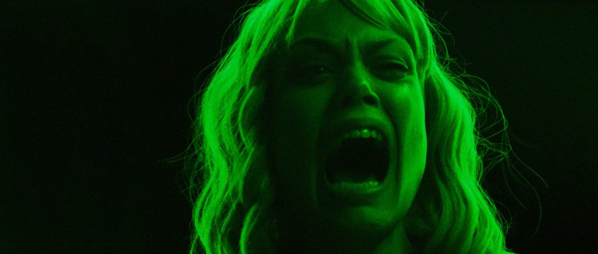 Science going rogue- Catch the powerful short.THE MARINN COMPANY directed by Emma Swider
A damaged rental sex robot learns to defy her programming against her sadistic patron.
Q@A with the director after the screening.