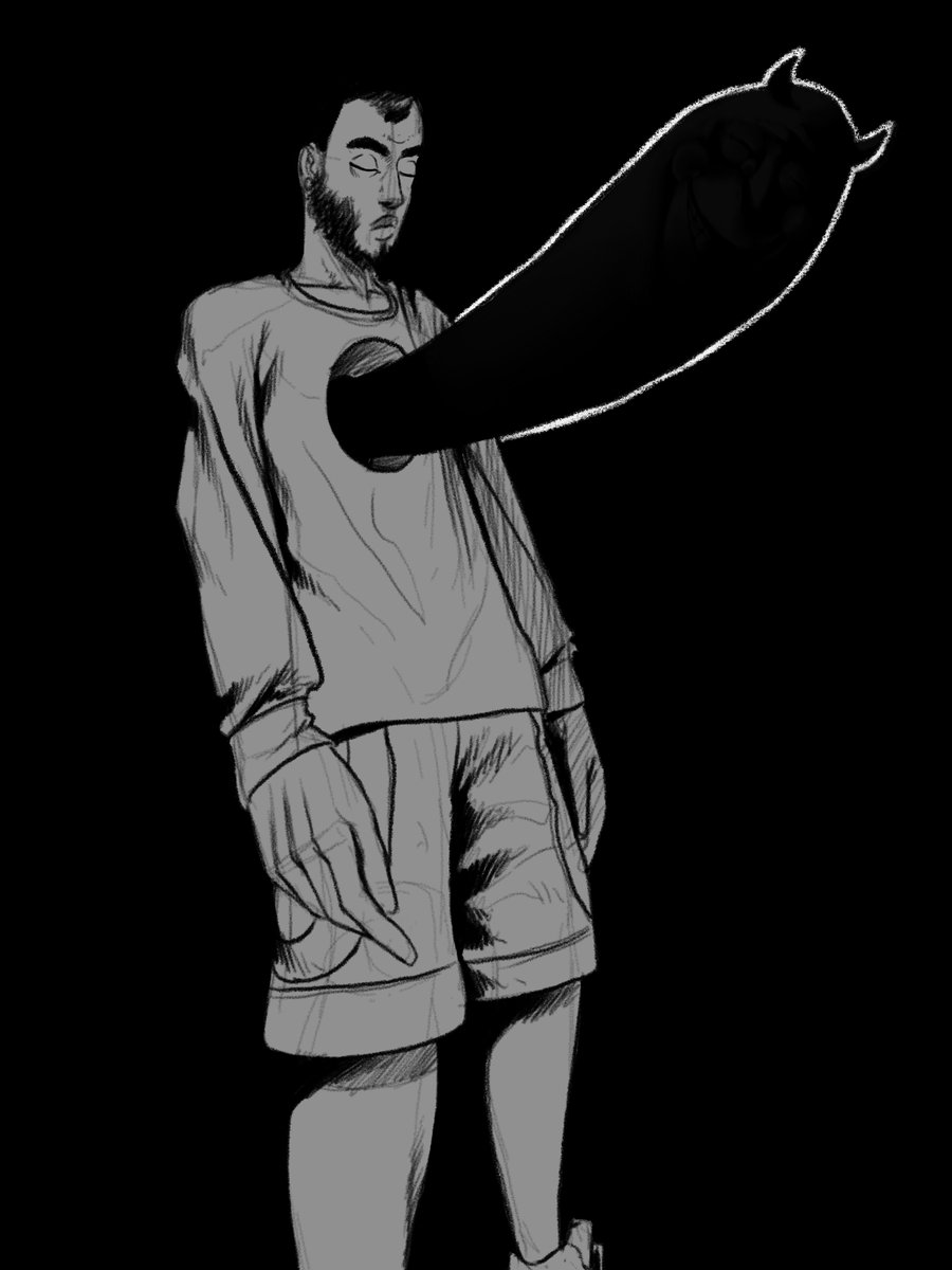Bag_Deus's tweet photo. Qrt with your dark art

Essa aqui serve? https://t.co/YZlLPrM1b0