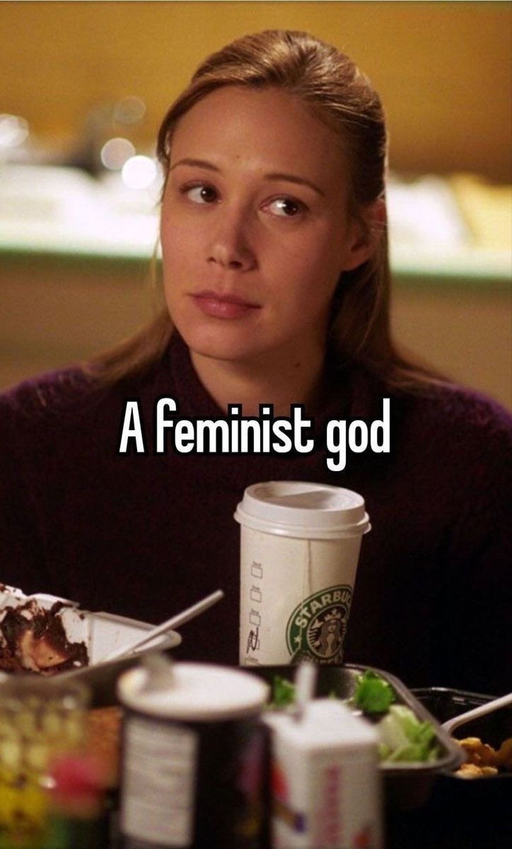 paris geller invented being a girlboss