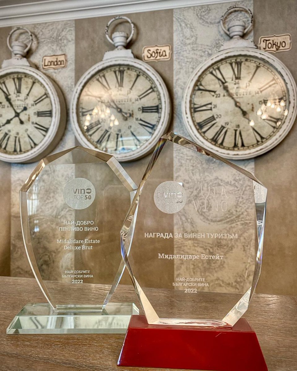 Midalidare Estate tweet media