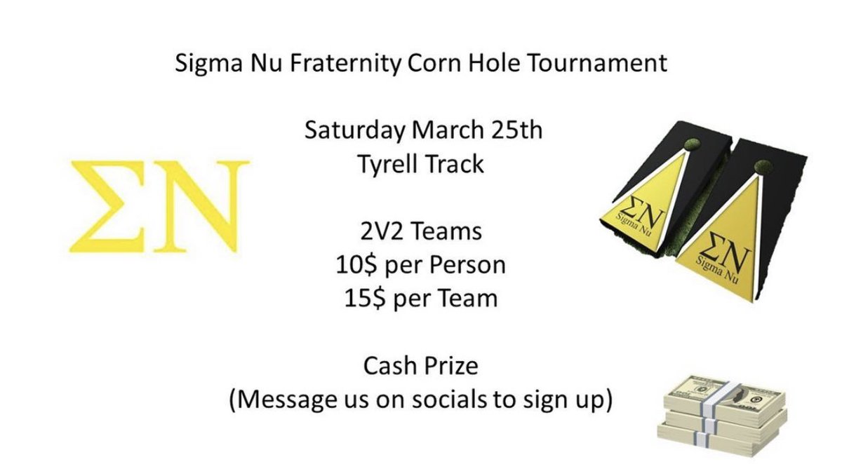 Lamar Sigma Nu tweet media