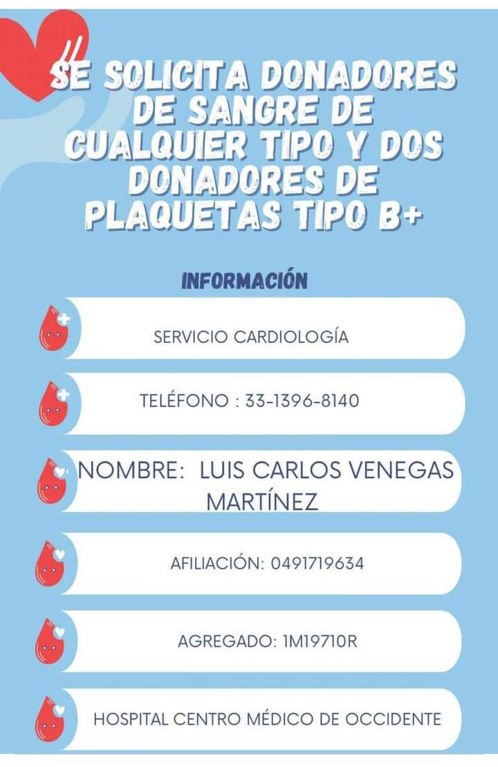 vinymodee's tweet photo. 🚨🚨👇👇 Ojalá podamos ayudar y si no,  ¿ me ayudan con un RT ? gracias de antemano 👇👇🚨🚨
@goliveros 
@QuesuenaenREAL 
@Le_Dudette 
@jairdelradio 
@oyefuentes https://t.co/tUQCp0FtZx