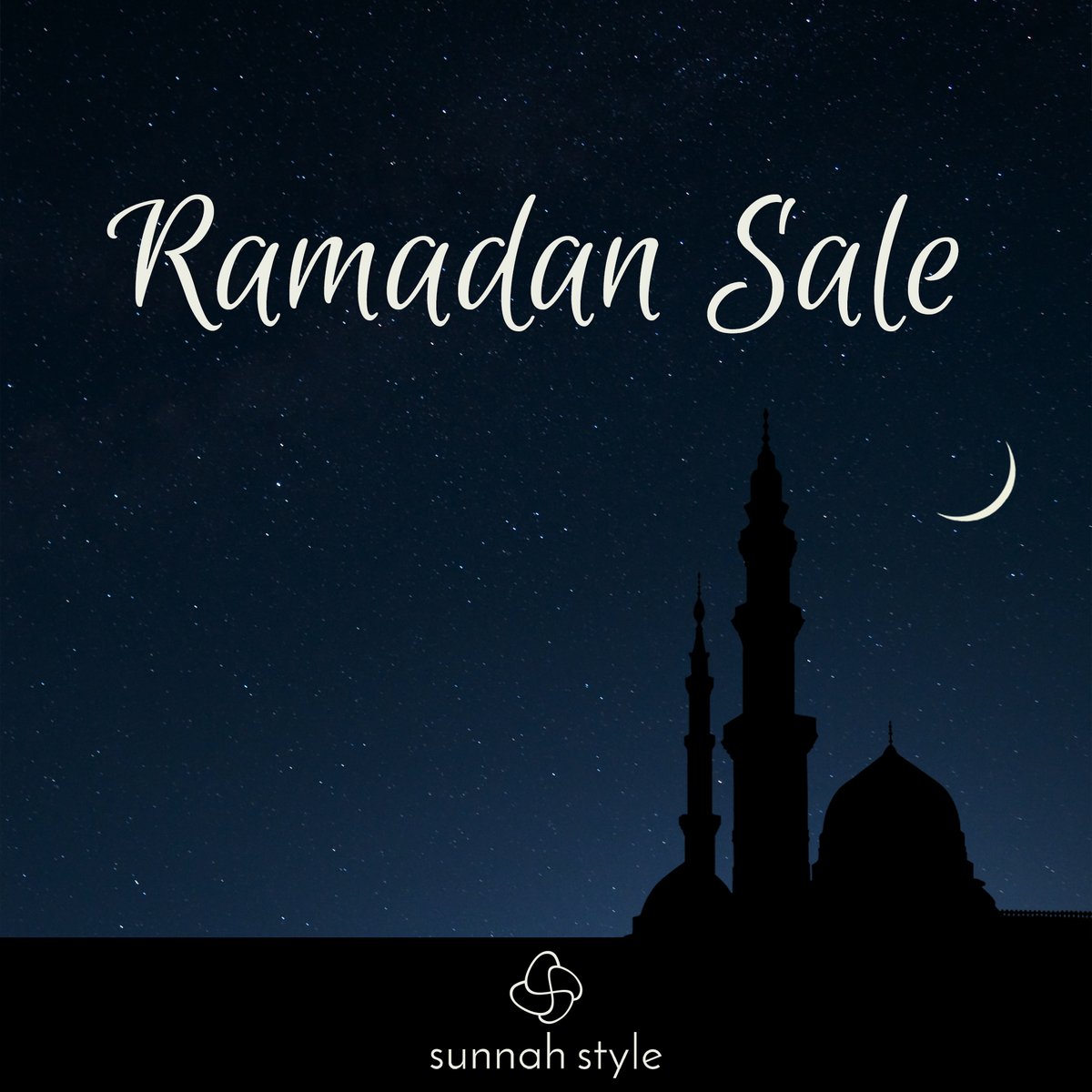 SunnahStyle's tweet photo. Ramadan Sale on Now - Shop the sale at https://t.co/liHaI0A1hY

We look forward to serving you!

#sunnahstyle #elegantlymodest #Ramadansale #Ramadan https://t.co/3vNcSNIlBH