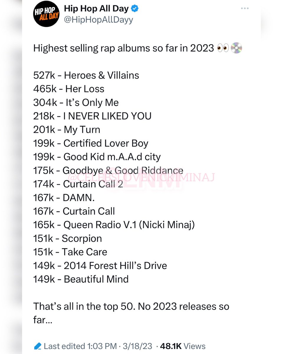CELEBSLOVENICKIMINAJ On Twitter RT celebslovenicki nickiminaj Has celebslovenickiminaj-on-twitter-rt-celebslovenicki-nickiminaj-has