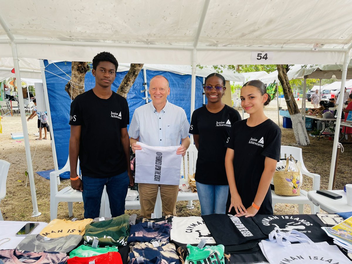 Martyn Roper tweet media