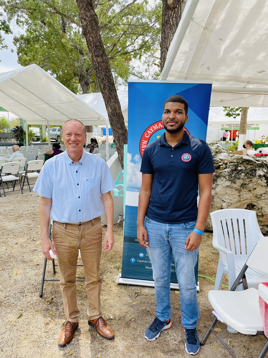 Martyn Roper tweet media