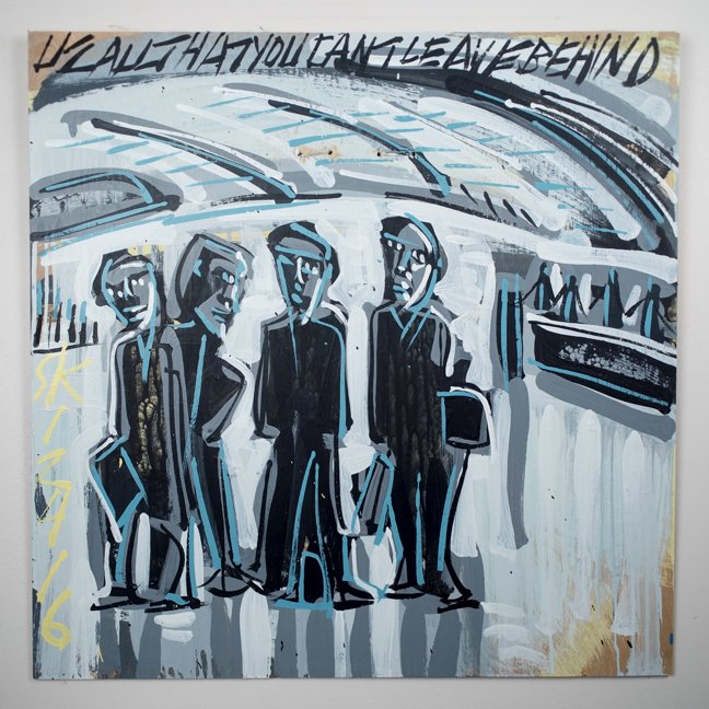 The Steve Keene Art Book / Order Now! (@tractorbeampub) on Twitter photo <a href="/amoebamusic/">Amoeba Music</a> <a href="/U2/">U2</a> <a href="/u2/">U2</a>'s All That You Can't leave Behind Album Art Tribute by Steve Keene. In the #SKartBook available at <a href="/AmoebaBerkeley/">Amoeba Berkeley</a> <a href="/amoebamusic/">Amoeba Music</a> !! 😀 <a href="/amoebamusic/">Amoeba Music</a> <a href="/U2/">U2</a> <a href="/u2/">U2</a>'s All That You Can't leave Behind Album Art Tribute by Steve Keene. In the #SKartBook available at <a href="/AmoebaBerkeley/">Amoeba Berkeley</a> <a href="/amoebamusic/">Amoeba Music</a> !! 😀