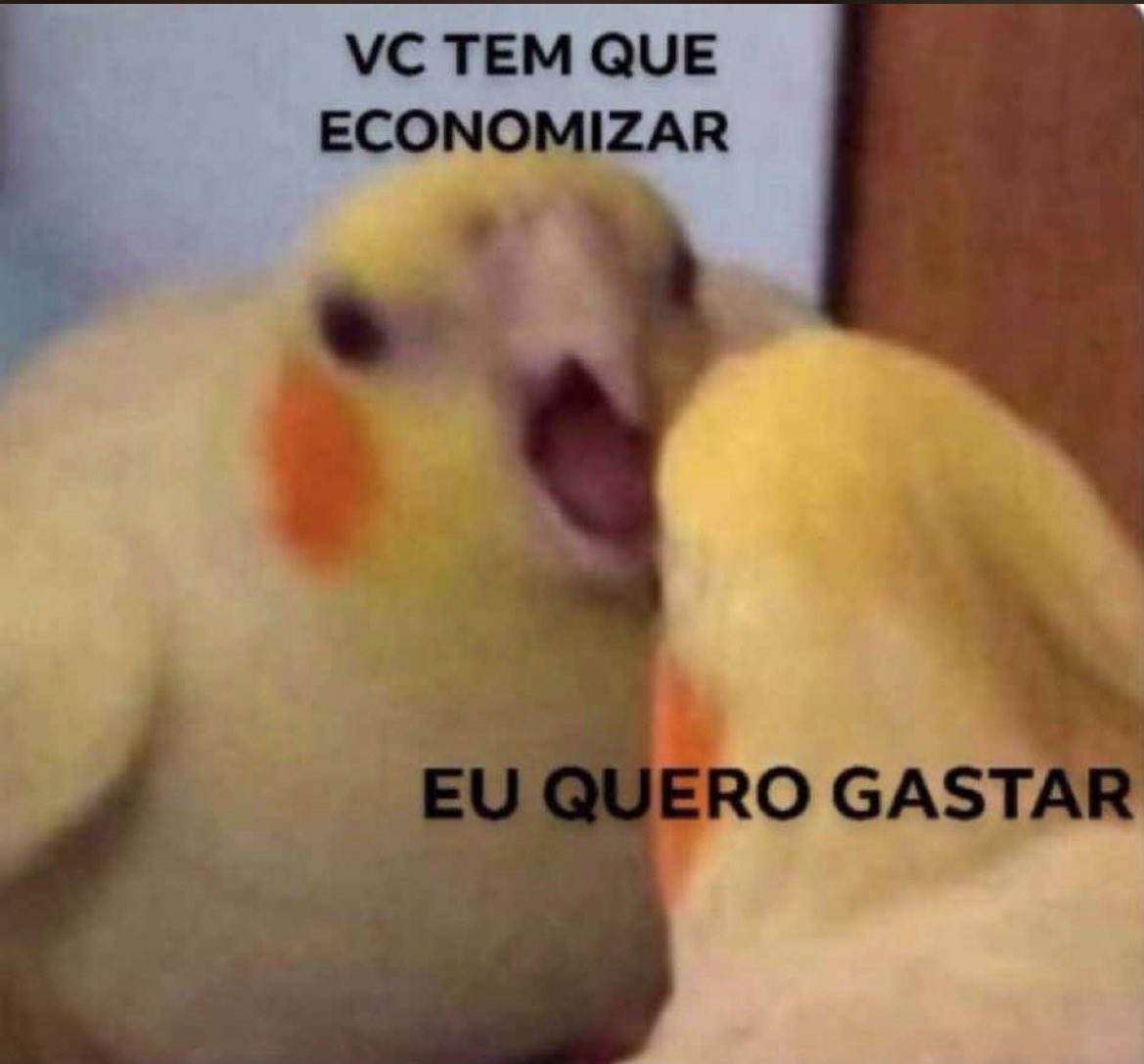 eu  e eu