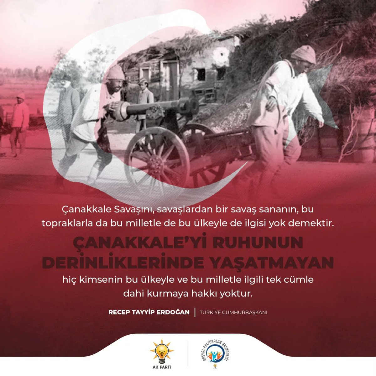 Arhavi_Akkadin's tweet photo. Çanakkale'yi ruhunun derinliklerinde yaşamayan kimsenin bu ülkeyle ve Milletle ilgili tek cümle dahi kurmaya hakkı yoktur.
#18MartÇanakkaleZaferi https://t.co/DoTqCQLiZG