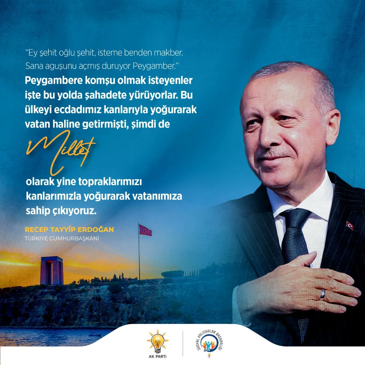 Arhavi_Akkadin's tweet photo. Çanakkale'yi ruhunun derinliklerinde yaşamayan kimsenin bu ülkeyle ve Milletle ilgili tek cümle dahi kurmaya hakkı yoktur.
#18MartÇanakkaleZaferi https://t.co/DoTqCQLiZG