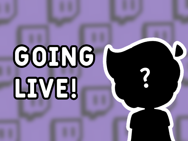 PKUltraYT's tweet photo. Hi how are ya? 
We're live! Be sure to stop by! It's my first real stream in years. 

https://t.co/prwRCZBNir https://t.co/ZTxGw1ohQX