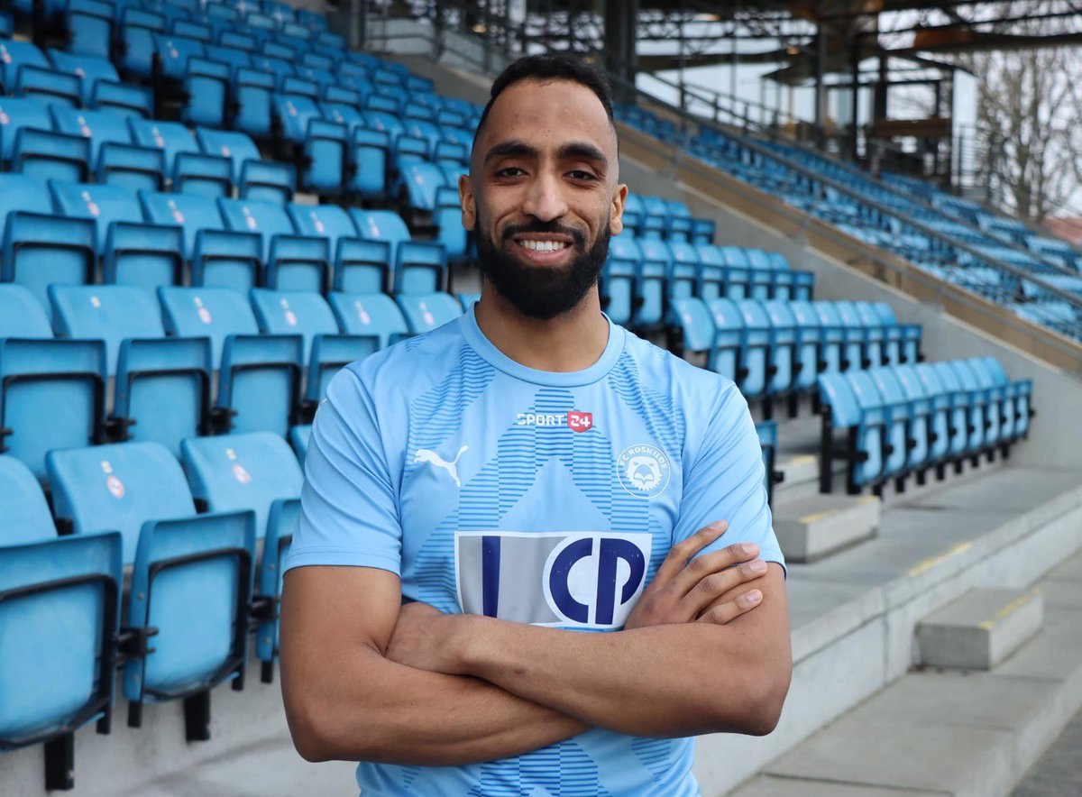 FC De Avonturiers tweet media