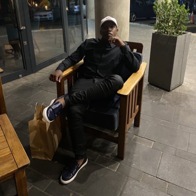 MrModise12's tweet photo. #NewProfilePic https://t.co/wDdbXtQZiW