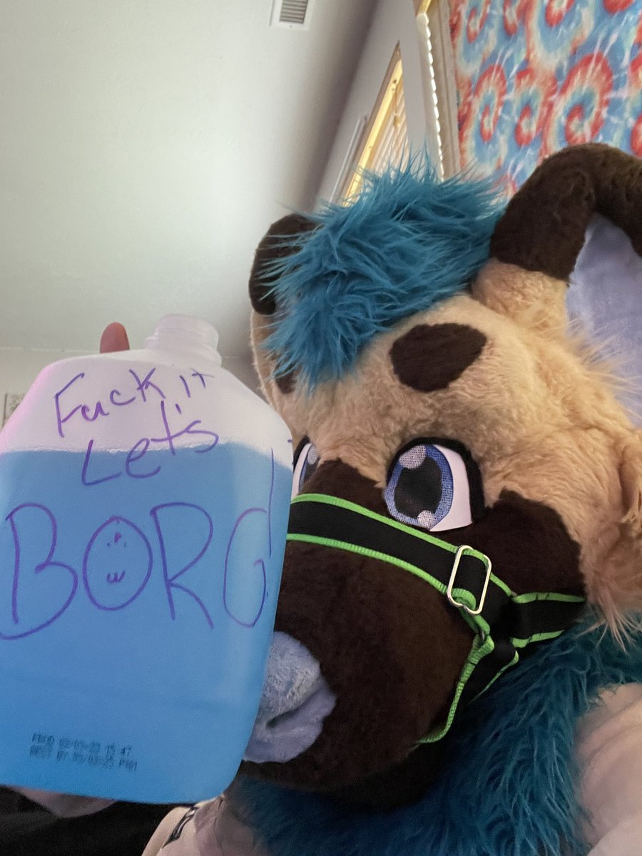 TwytchYeen's tweet photo. Itโs BORGIN TIME
#GettingFuckedUp https://t.co/jVkeRO8iaB