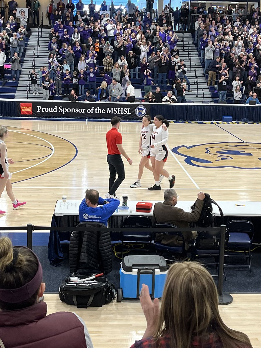 Minnehaha Redhawks tweet media