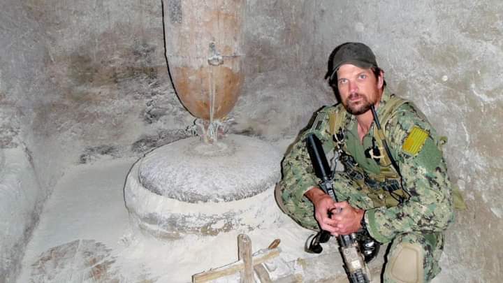 Honoring Navy SEAL Adam Brown who selflessly sacrificed his life thirteen years ago today in Afghanistan for our great country.  Please help me honor him so that he is not forgotten

thefallen.militarytimes.com/navy-special-w…