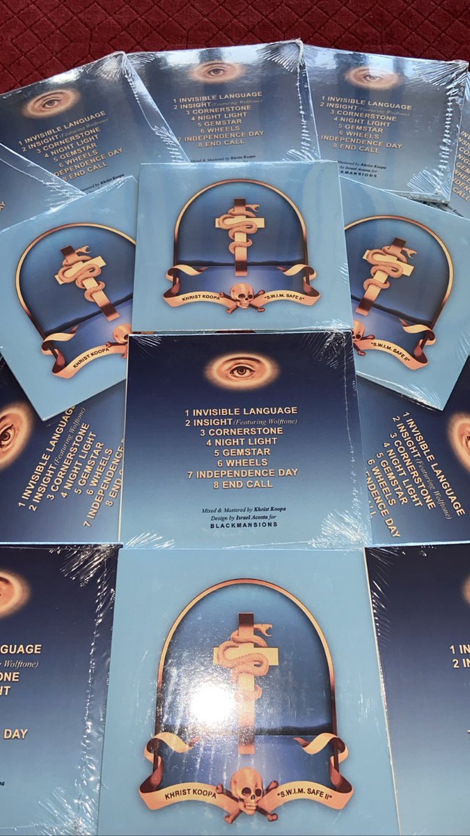 Khrist Koopa tweet media