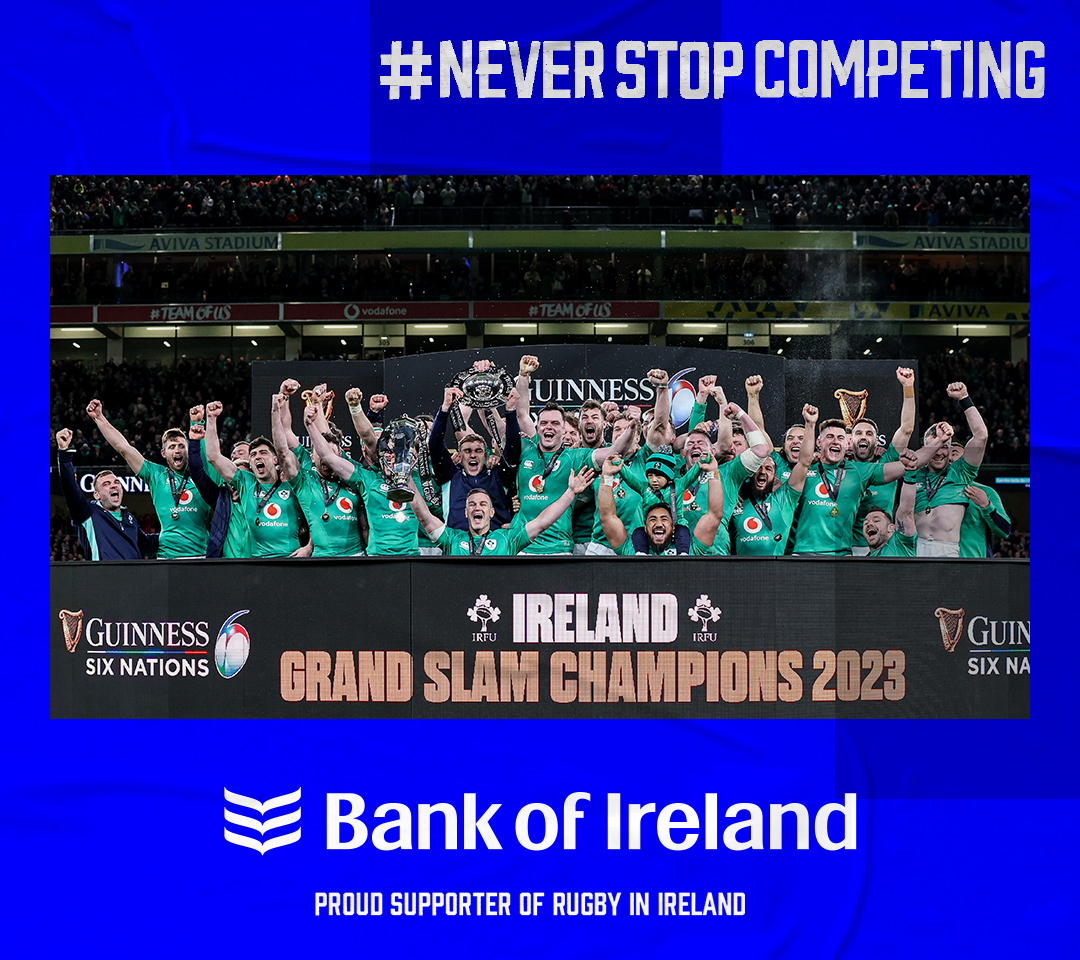 Bank of Ireland tweet media