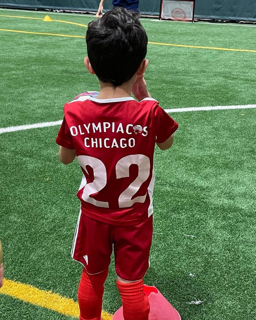 🔴⚪️ Olympiacos is Life.

#olyfcacademy #olympiacos #olyfcschools #olympiacoschi #olympiacoschicago #olympiacosfcsoccerschools #wekeepondreaming #onepassion #onedream #oneacademy #onefamily #weareolympiacos #beolympiacos #parkridge #youth #soccer
@oly… instagr.am/p/Cp8MsJapYp0/