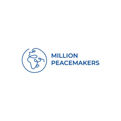 Millpeacemakers's tweet photo. #NewProfilePic https://t.co/7wkcKa0raY