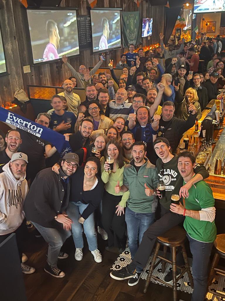 EFC NYC tweet media
