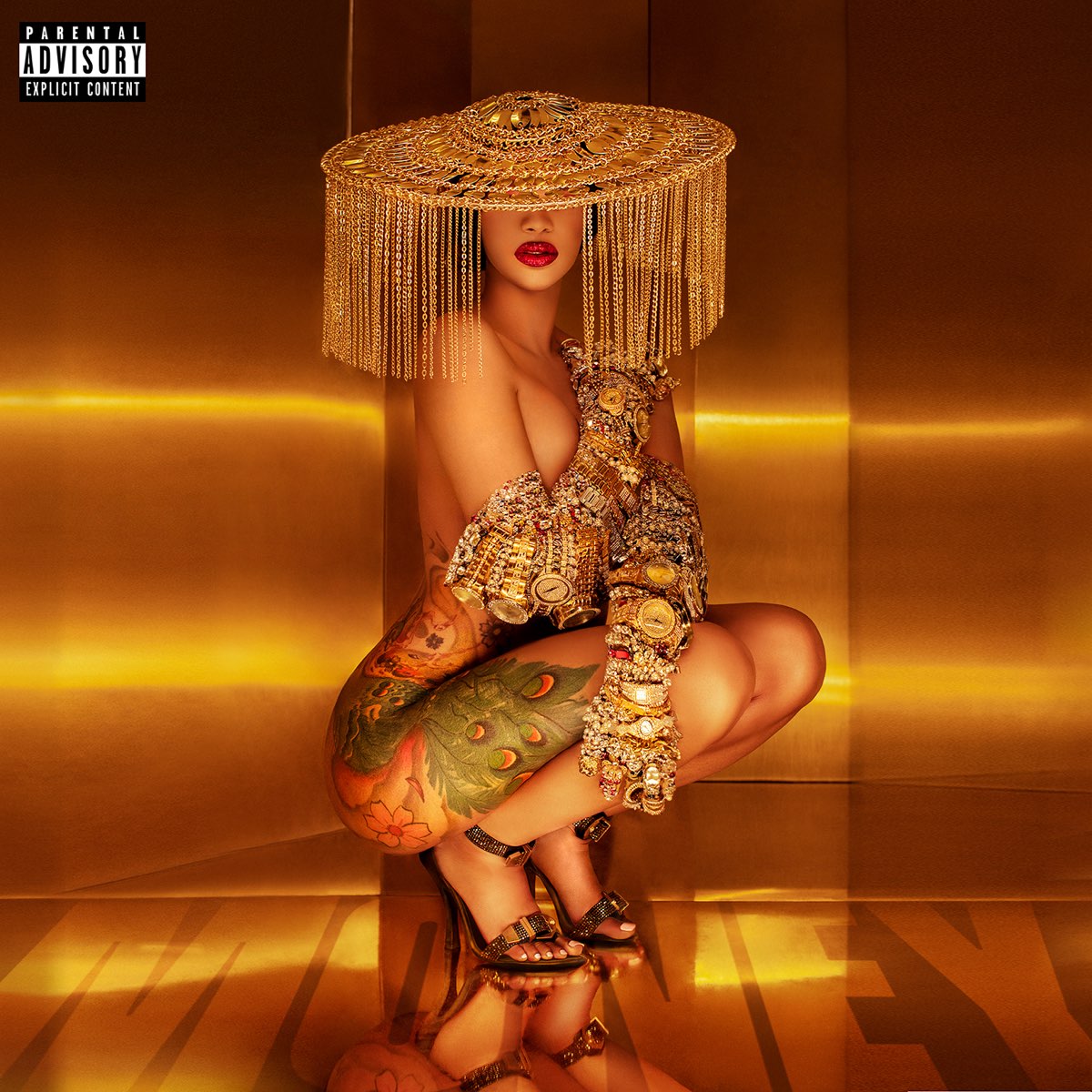 chartdata's tweet photo. .@iamcardib's "Money" has now earned over 1 billion on-demand streams in the US. https://t.co/KOpz9VZOJq