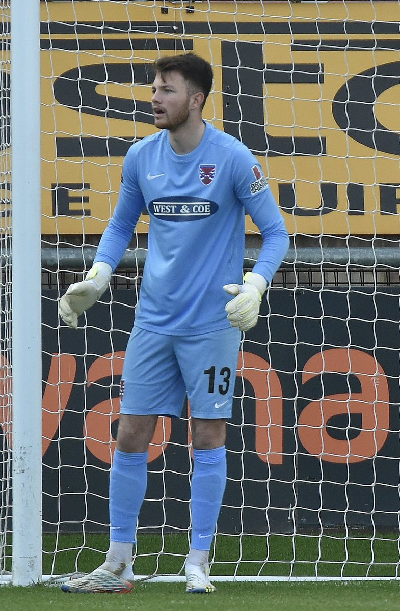 Joshua Strizovic tweet media