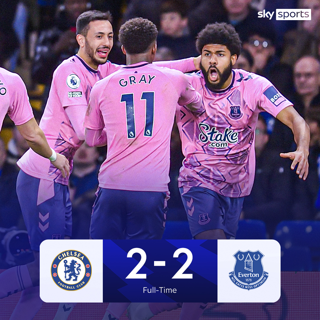 Sky Sports Premier League tweet media