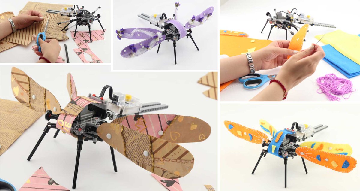 Tart Robotics tweet media