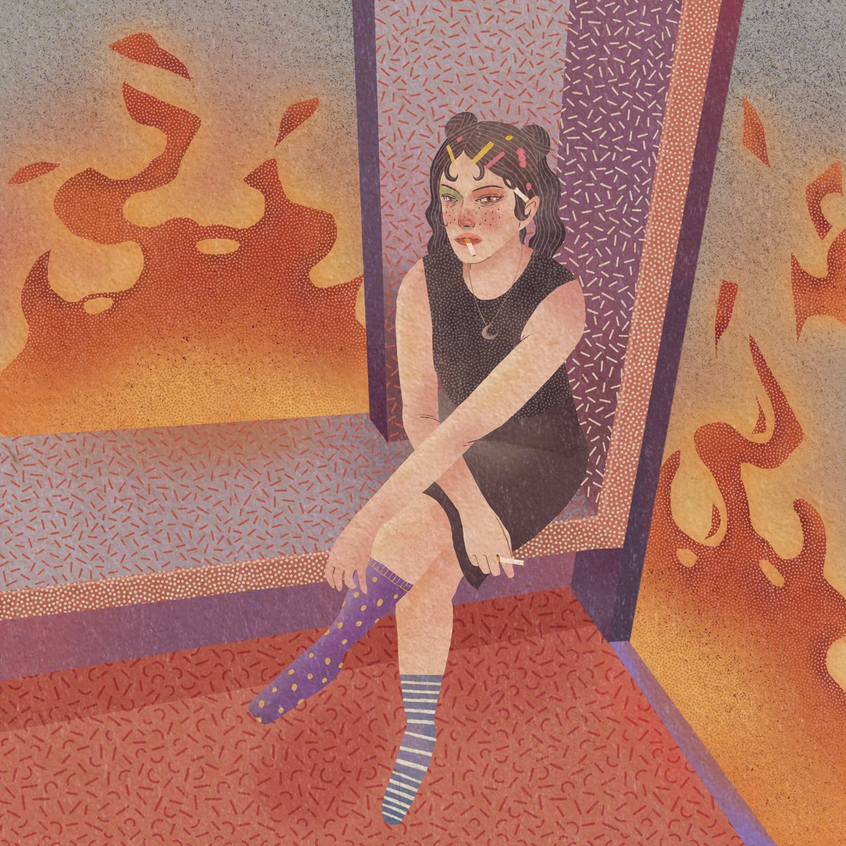 Rebel Society tweet media