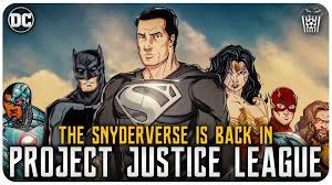 AndrewPeach19's tweet photo. I loved Project Justice League but want see it in Live Action as it was Epic!!!!! #SellSnyderVerseToNeflix
Shout out and Thanks too @Nickatina_show for this epic achievement https://t.co/5fF0Uu6G35