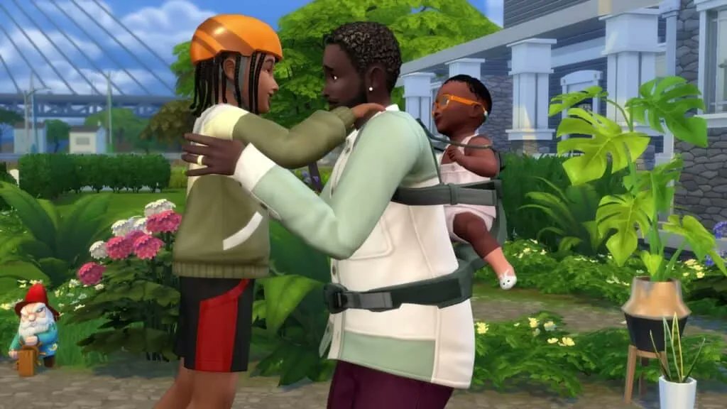 The Sims 4: Growing Together Complete Guide
