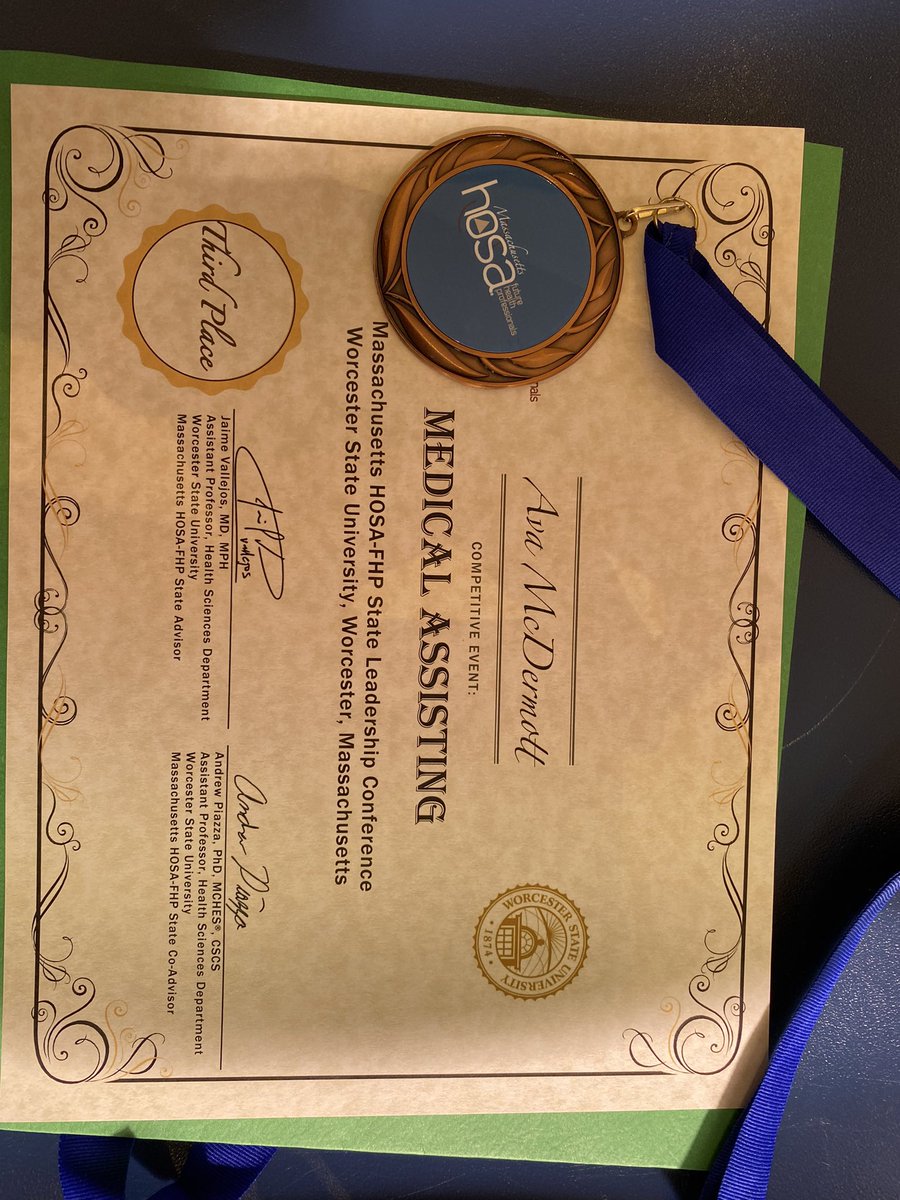 SB Science Club, HOSA, & Science Competition Teams tweet media