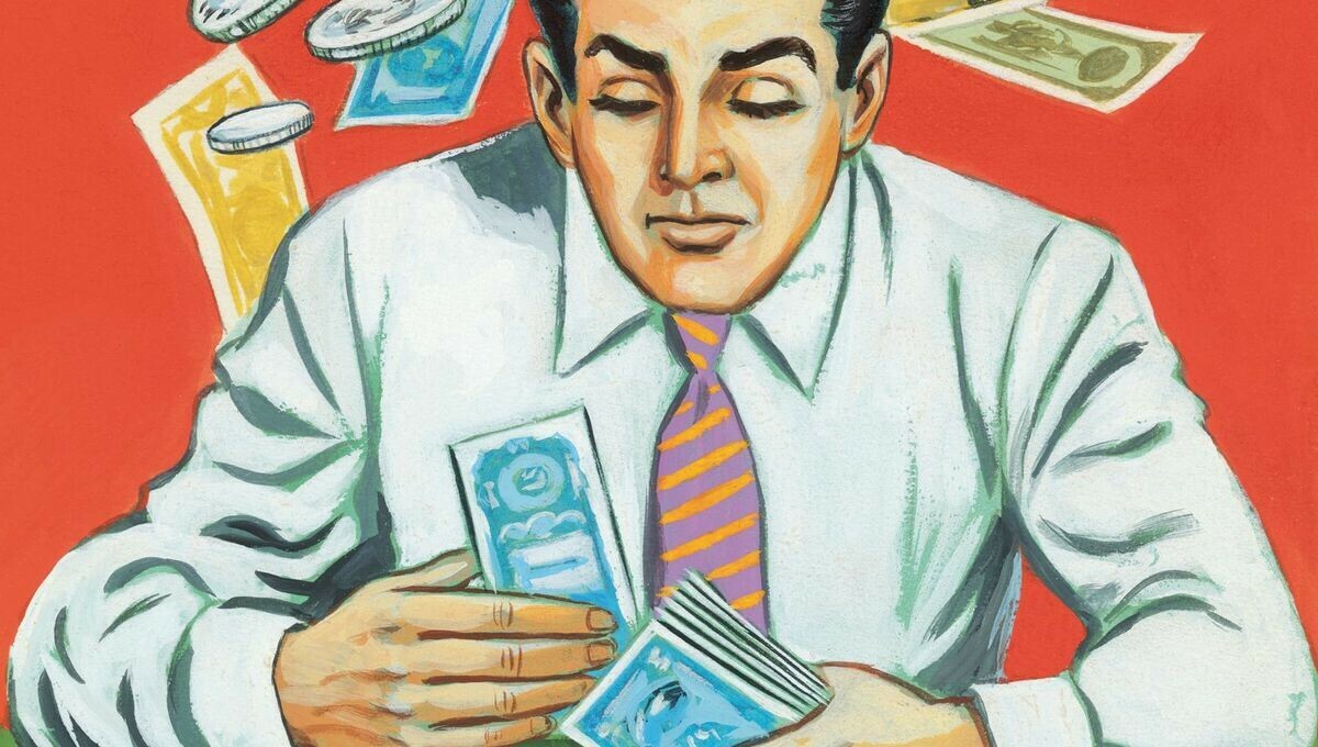 franceculture's tweet photo. 2 956,8 milliards d'euros : c'est le montant de la dette française. Brandi pour justifier politiques publiques et réformes, on prend ce chiffre pour argent comptant. Mais au fond, qu'est-ce qu'une dette ? Et comment s'en sortir ?
➡️ https://t.co/Sl7ONMGgQY https://t.co/UKjcmWkWaG