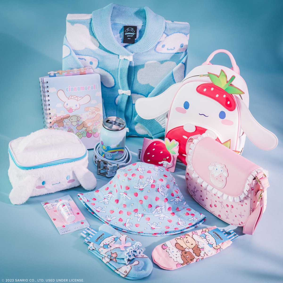 Hot Topic on Twitter "[GIVEAWAY] For your chance to win, find this