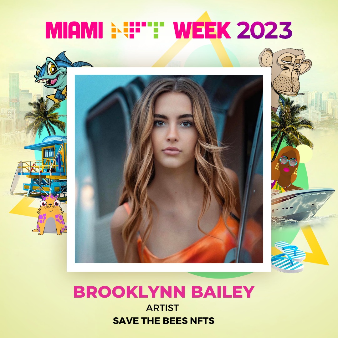 #MiamiNFTWeek tweet media