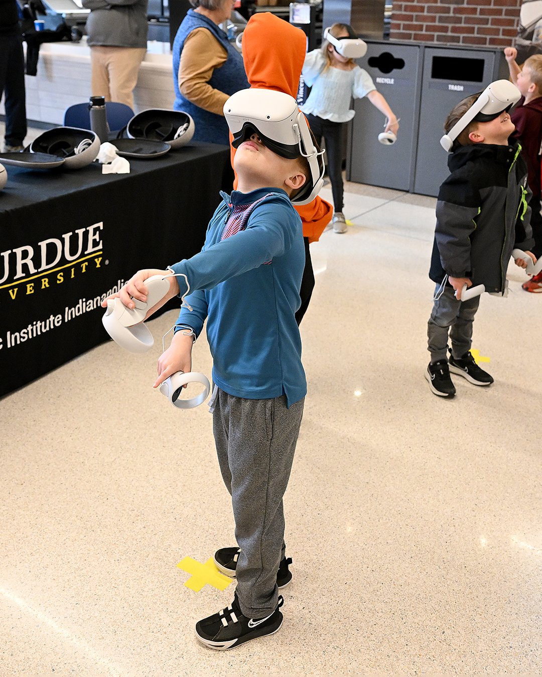 Indiana Pacers on Twitter "it was great to host our 4th annual STEM