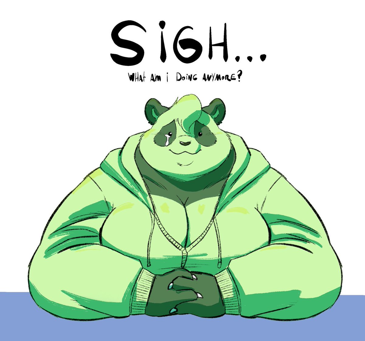 Battu Tri-Red tweet media