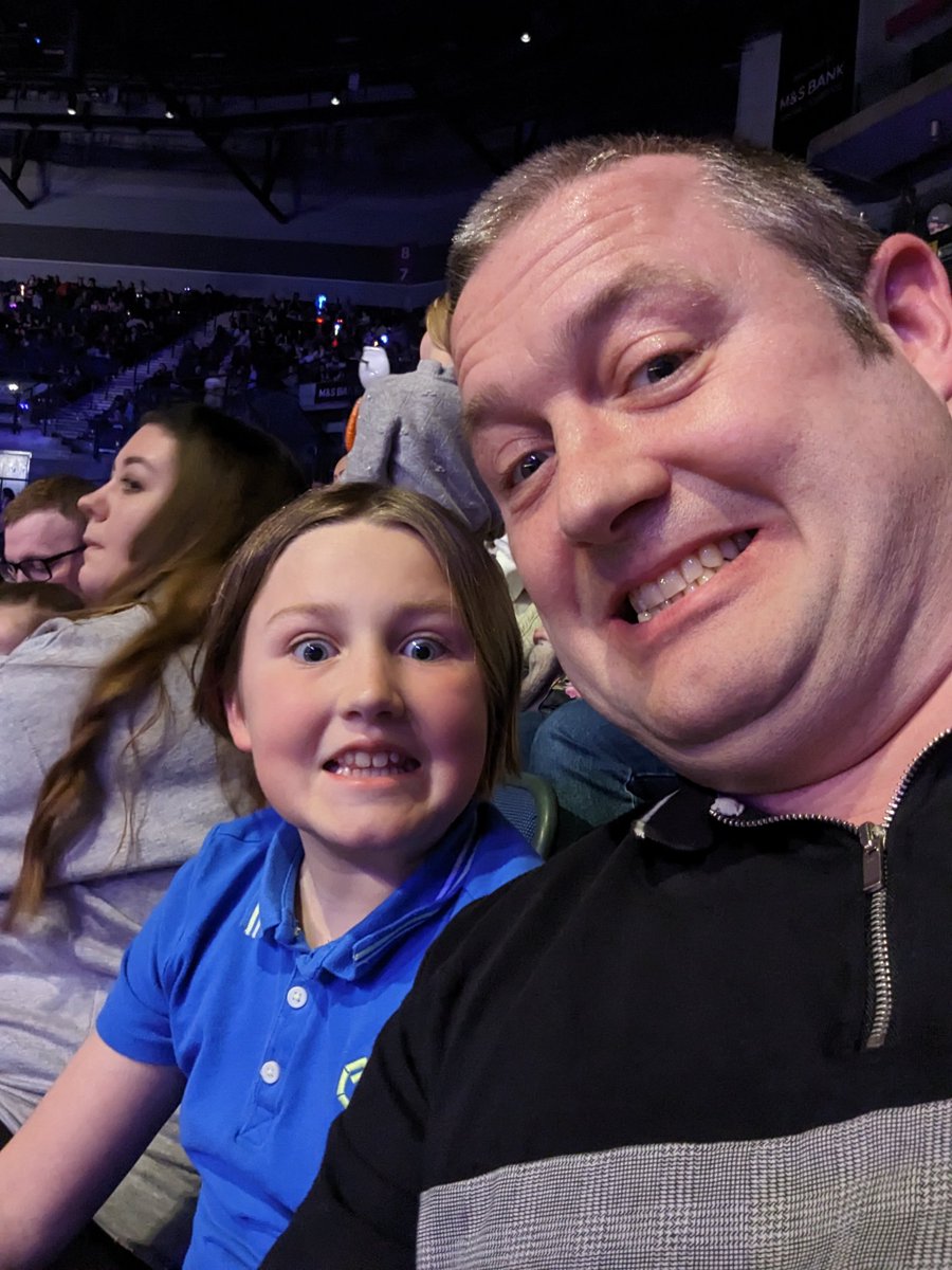 Dean Butterworth tweet media