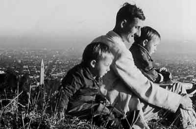 «The public has a distorted view of science because children are taught in school that science is a collection of firmly established truths. In fact, science is not a collection of truths. It is a continuing exploration of mysteries»

— Freeman Dyson
buff.ly/3yLIma2