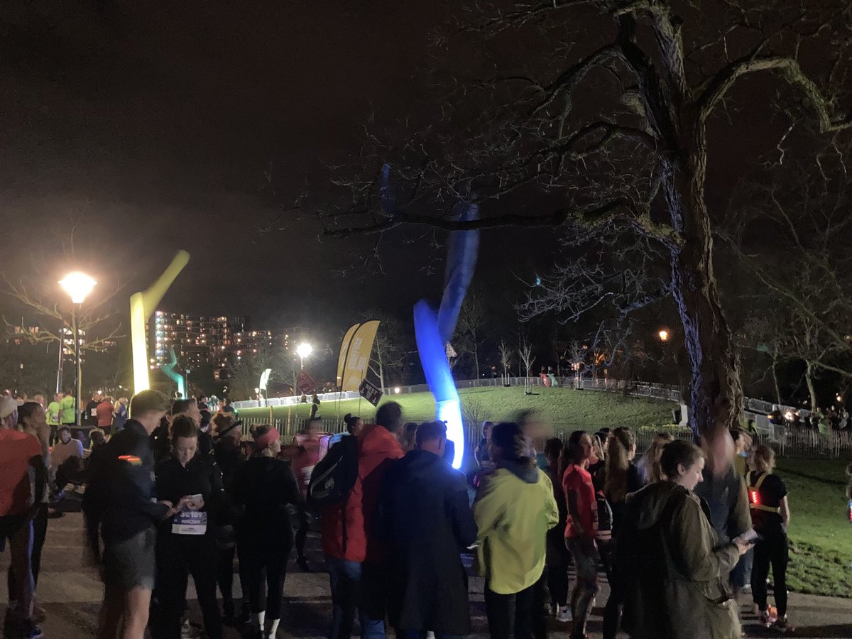 Bijna….#Stadscross #Nijmegen