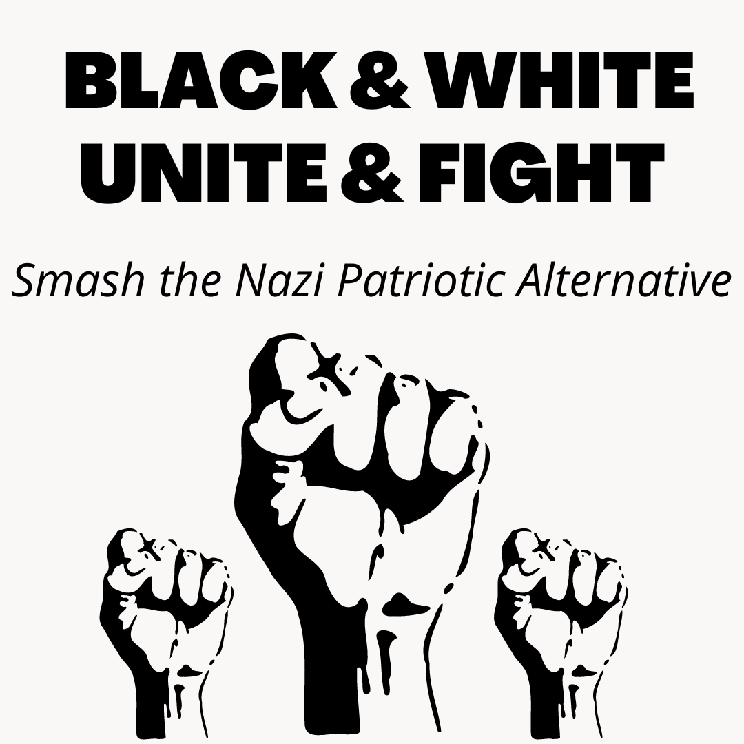 Cardiff People's Assembly tweet media